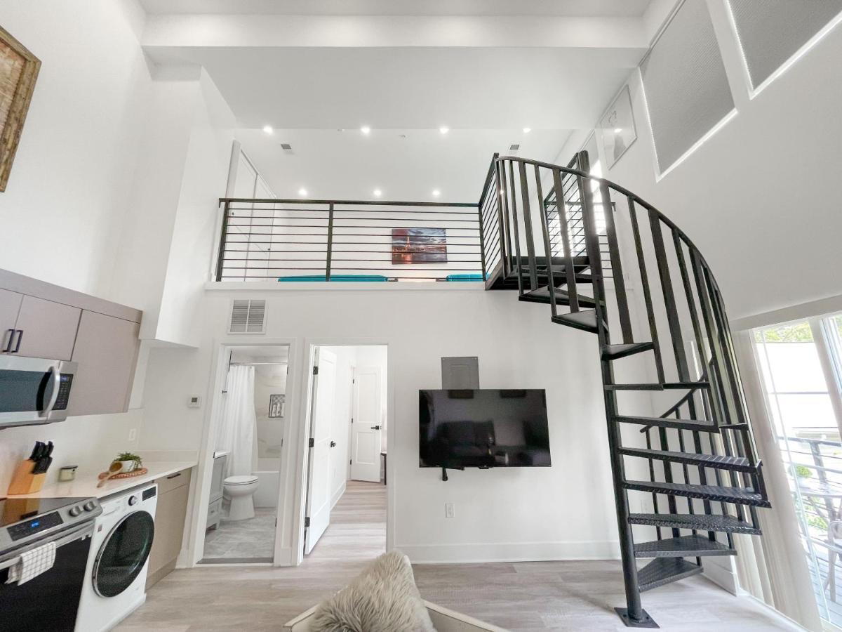 Mary's Brookland Aparthotel
