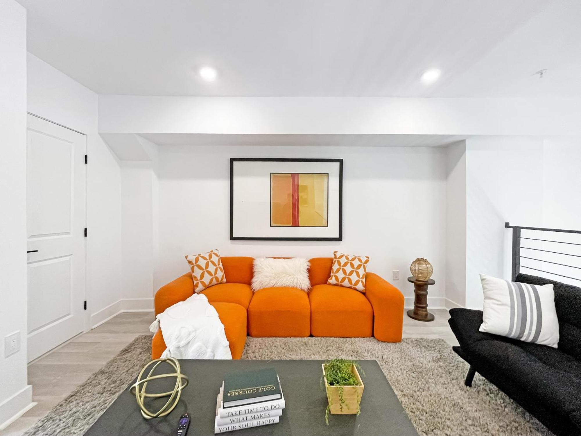 Mary's Brookland Aparthotel *
