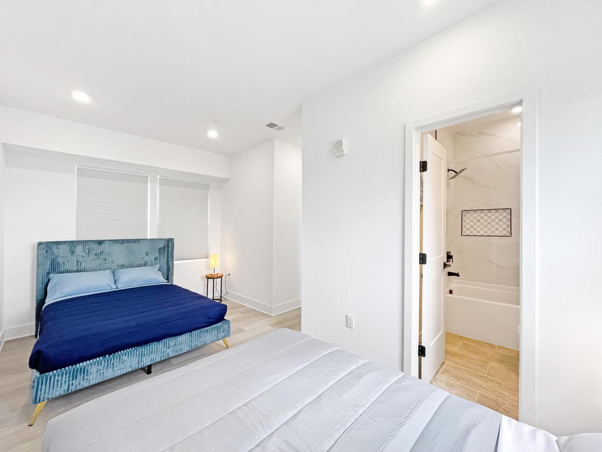 Mary's Brookland Aparthotel *