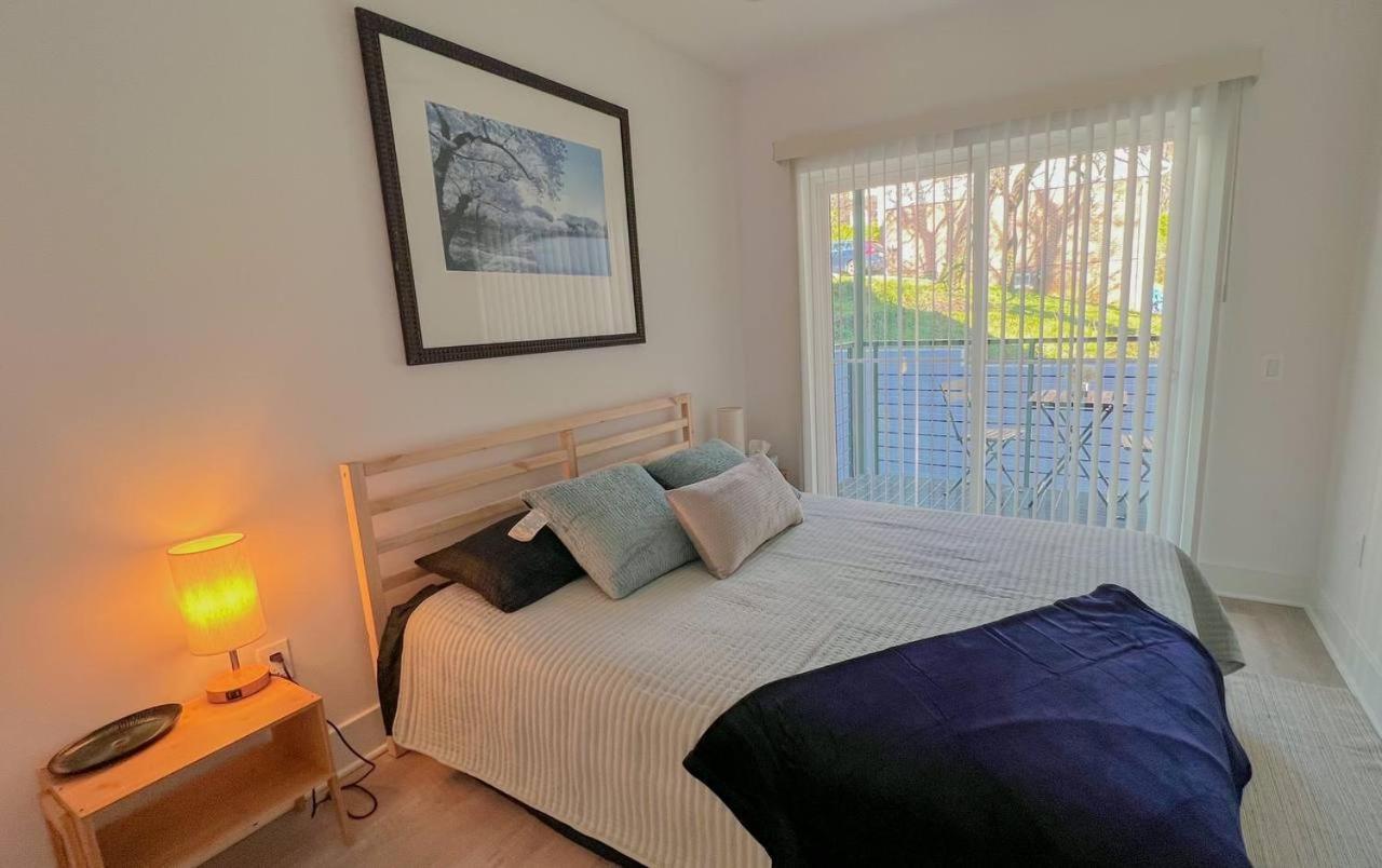Aparthotel Mary's Brookland Washington