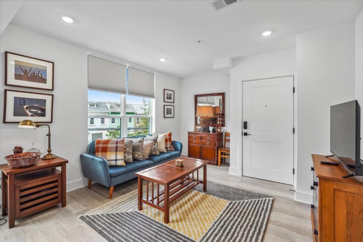 Mary's Brookland Aparthotel