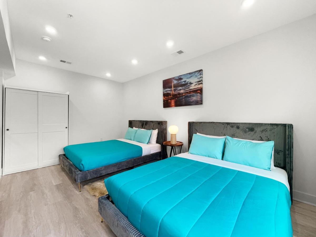 Apartahotel Mary's Brookland