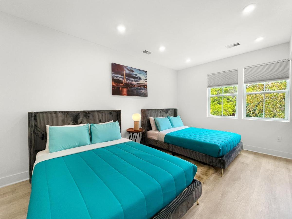 Apartahotel Mary's Brookland Washington