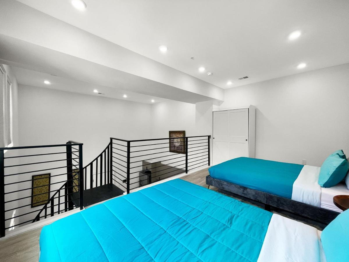 Apartahotel Mary's Brookland *