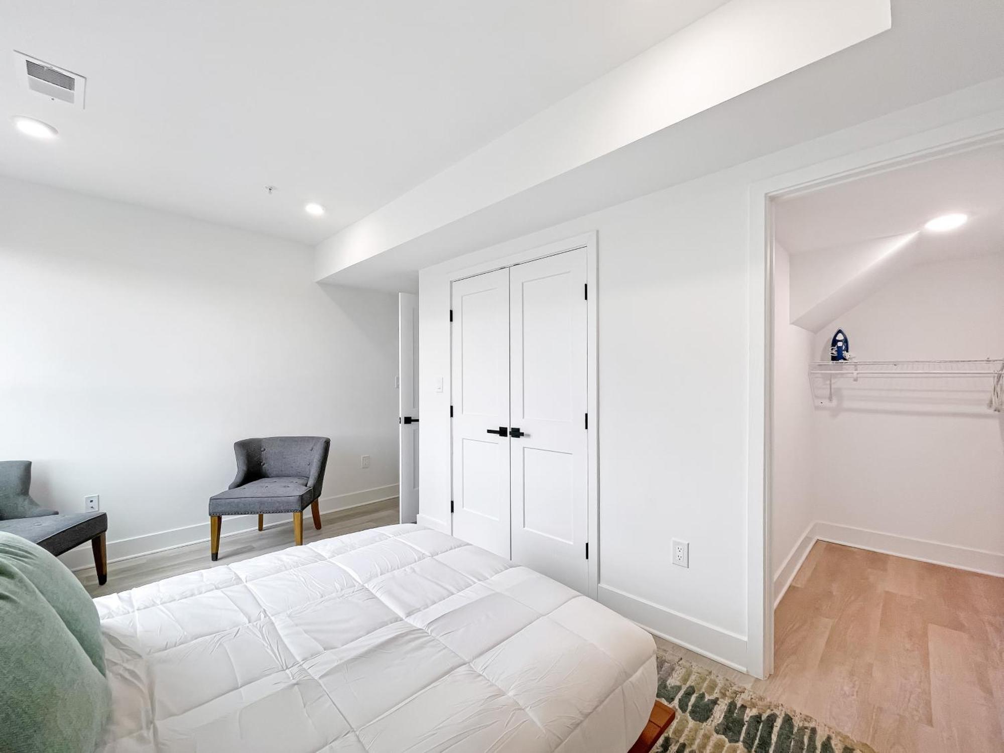 Apartahotel Mary's Brookland Washington