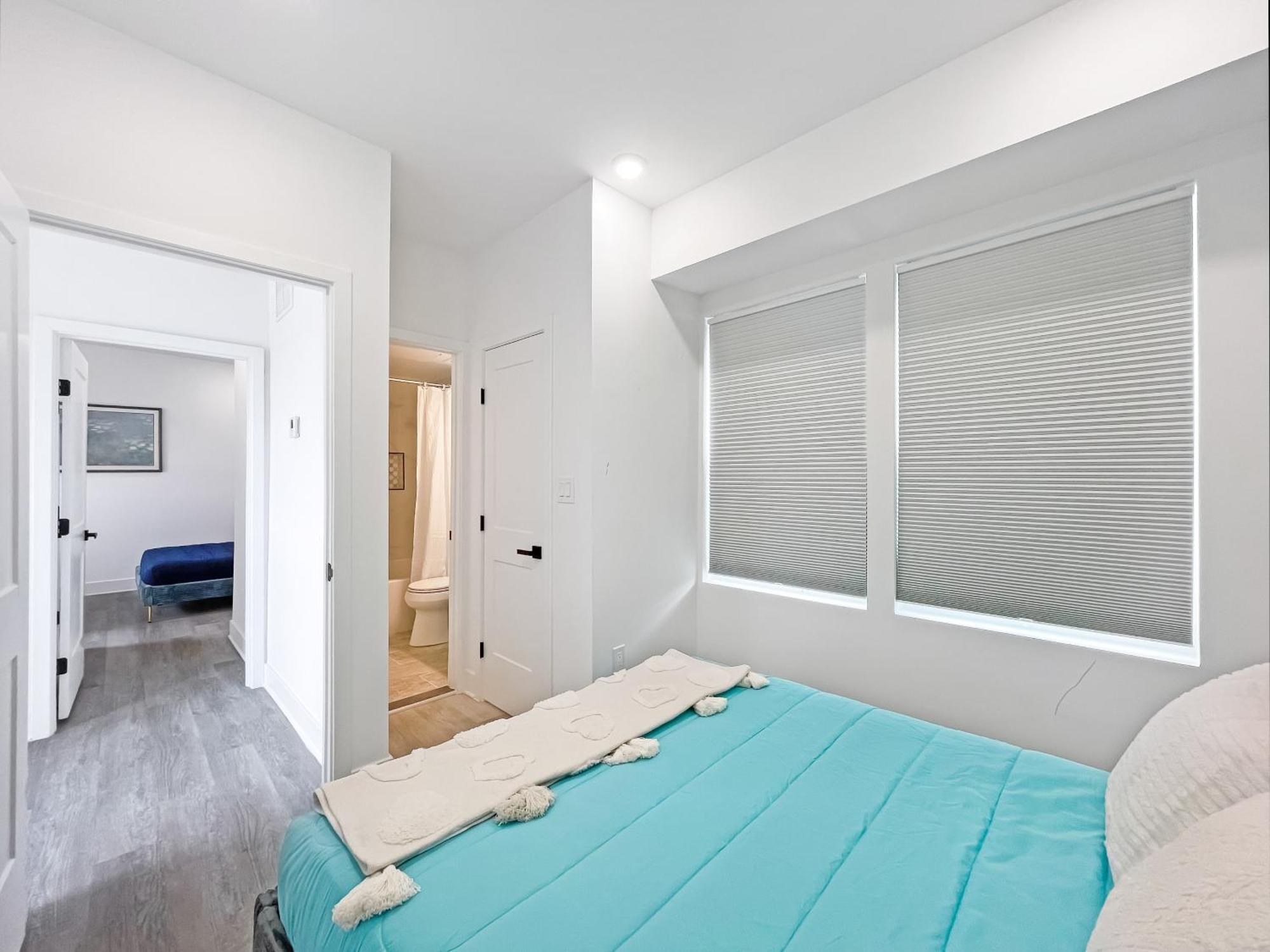 Mary's Brookland Apartahotel