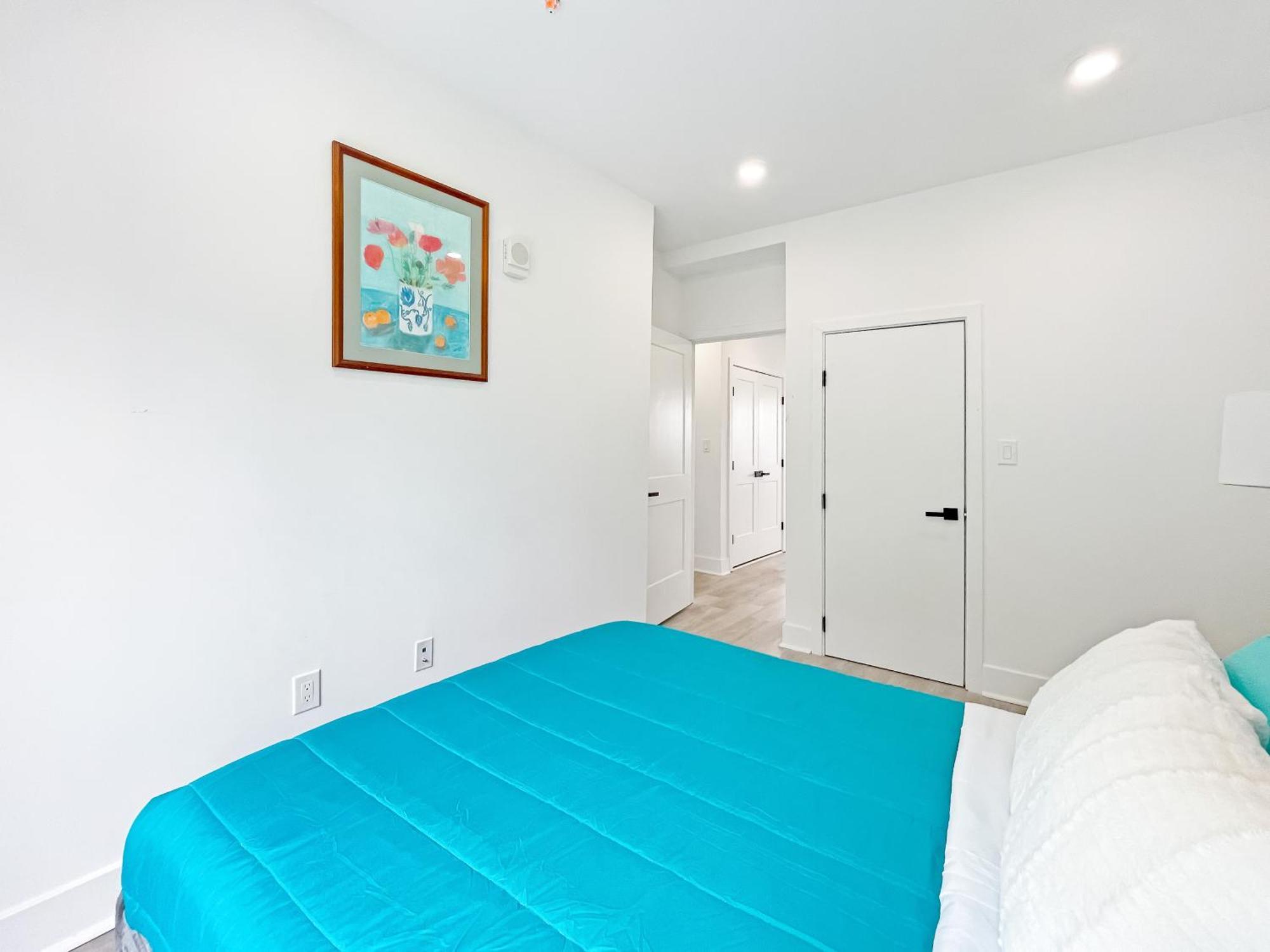 Apartahotel Mary's Brookland